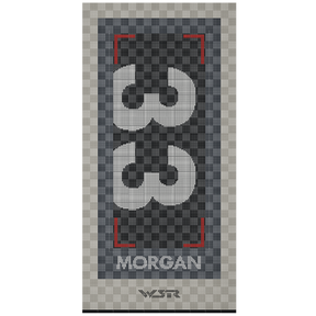 West Surrey Racing - Adam Morgan - Garage Floor Pack Garage Flooring Pack versodeck