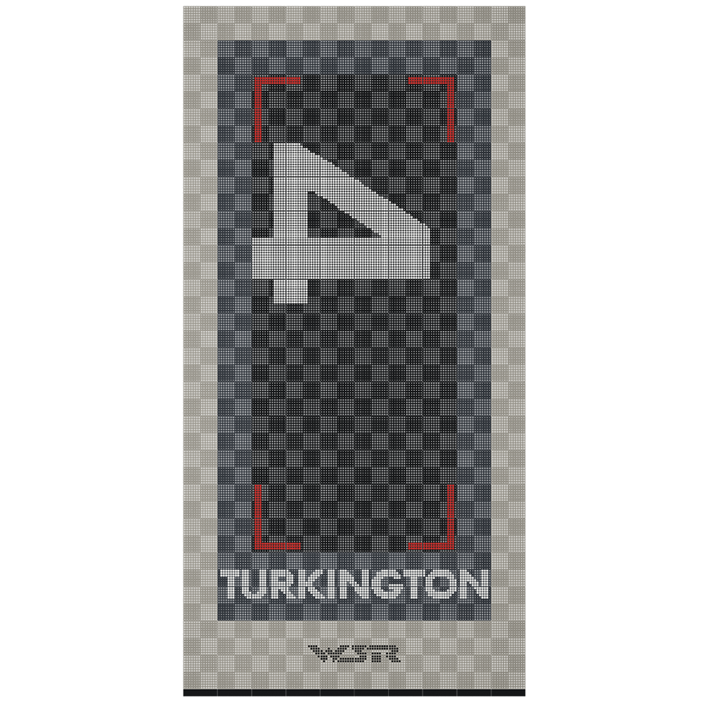 West Surrey Racing - Colin Turkington - Garage Floor Pack Garage Flooring Pack versodeck