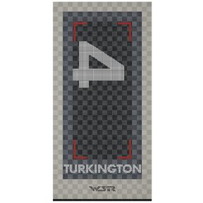West Surrey Racing - Colin Turkington - Garage Floor Pack Garage Flooring Pack versodeck